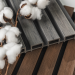 Стеновая панель CM Decking CM Wall DUAL, MACADAMIA (Макадамия)  купить в Улан-Удэ