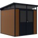 Сарай Defender из ДПК 7х7 (4.24 кв.м) купить в Улан-Удэ