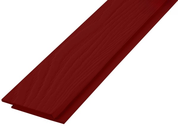 Фиброцементный сайдинг FCSPRO Click Shtil F61 (Красная земля) купить в Улан-Удэ