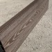 Доска  для грядок из ДПК NauticPrime 3D Венге, 225х30х2950 купить в Улан-Удэ