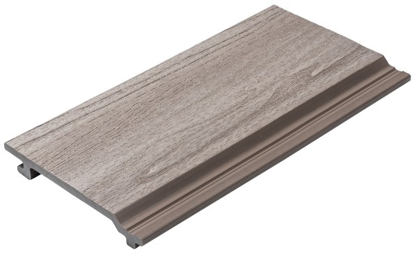 Фасадная панель из ДПК CM Cladding Bark ясень купить в Улан-Удэ
