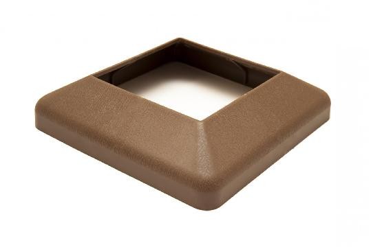 Юбка столба нижняя GardenParkett Светло-коричневый купить в Улан-Удэ