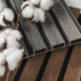 Стеновая панель CM Decking CM Wall, STONE GRAY (Стоун грей) купить в Улан-Удэ