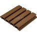 Доска фасадная ДПК SEQUOIA co-extrusion LIGHTBROWN купить в Улан-Удэ