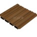 Доска фасадная ДПК SEQUOIA co-extrusion LIGHTBROWN купить в Улан-Удэ