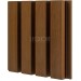 Доска фасадная ДПК SEQUOIA co-extrusion LIGHTBROWN купить в Улан-Удэ