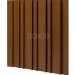Доска фасадная ДПК SEQUOIA co-extrusion LIGHTBROWN купить в Улан-Удэ