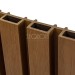 Доска фасадная ДПК SEQUOIA co-extrusion LIGHTBROWN купить в Улан-Удэ