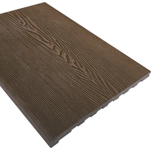 Ступень EasyDecking Wood-Х 348х22х4010 Венге 3D купить в Улан-Удэ
