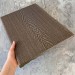 Ступень EasyDecking Wood-Х 348х22х4010 Венге 3D купить в Улан-Удэ