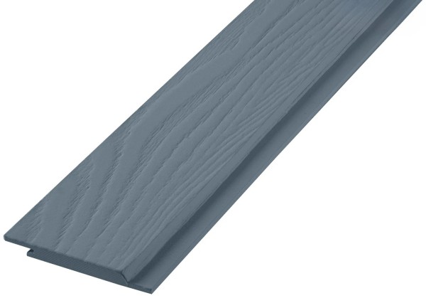 Фиброцементный сайдинг FCSPRO Click Shtil F62 (Голубой океан) купить в Улан-Удэ