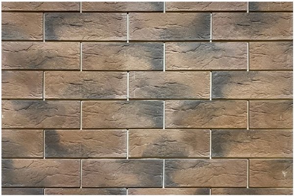 Фиброцементные панели КАНЬОН коллекция ИНДИГО 27 купить в Улан-Удэ