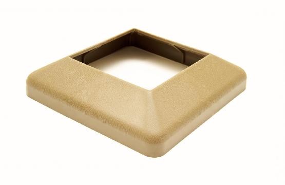 Юбка столба нижняя GardenParkett Бук купить в Улан-Удэ