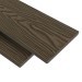Заборная доска EasyDecking Wood-X 131х11 Венге купить в Улан-Удэ