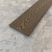 Заборная доска EasyDecking Wood-X 131х11 Венге купить в Улан-Удэ
