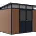 Сарай Defender из ДПК 9х7 (5.95 кв.м) купить в Улан-Удэ