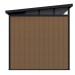 Сарай Defender из ДПК 9х7 (5.95 кв.м) купить в Улан-Удэ