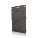 Вспененный сайдинг VOX KERRAFRONT WOOD DESIGN серебряно-серый купить в Улан-Удэ