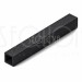 Балясина SEQUOIA Evolution 3D WOOD BLACK купить в Улан-Удэ