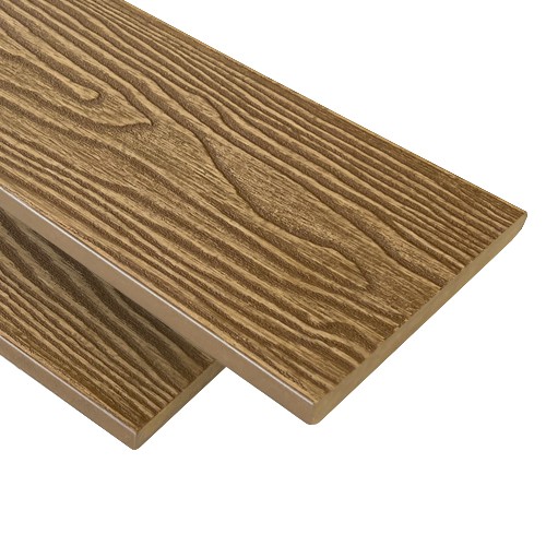 Заборная доска EasyDecking Wood-X 131х11 Дуб купить в Улан-Удэ