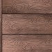Террасная доска ДПК Outdoor 3D полнотелая STORM/OCEAN BROWN коричневая микс купить в Улан-Удэ