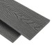Заборная доска EasyDecking Wood-X 131х11 Серый купить в Улан-Удэ