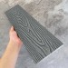Заборная доска EasyDecking Wood-X 131х11 Серый купить в Улан-Удэ