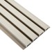 Фасадная реечная панель EasyDecking Wood-X 219х26 Бежевый купить в Улан-Удэ