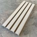 Фасадная реечная панель EasyDecking Wood-X 219х26 Бежевый купить в Улан-Удэ