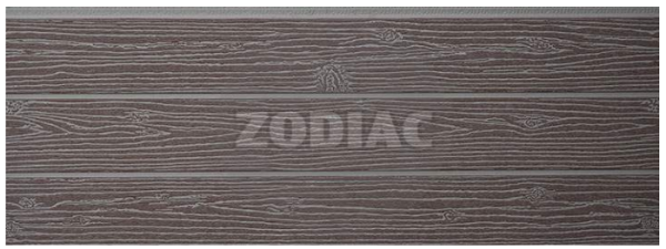 Фасадная панель Zodiac ТРОЙНАЯ ДОСКА AE11-002 купить в Улан-Удэ