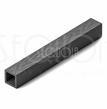 Балясина SEQUOIA Evolution 3D WOOD GRAY купить в Улан-Удэ