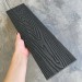 Заборная доска EasyDecking Wood-X 131х11 Черное дерево купить в Улан-Удэ