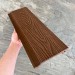 Фасадная панель EasyDecking Wood-X 156х21 Коричневый купить в Улан-Удэ