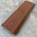 Фасадная панель EasyDecking Wood-X 156х21 Коричневый купить в Улан-Удэ