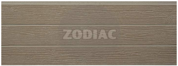 Фасадная панель Zodiac ТРОЙНАЯ ДОСКА AE11-004 купить в Улан-Удэ