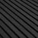 Стеновая панель CM Decking CM Wall, BLACK WOOD (Черное дерево) купить в Улан-Удэ