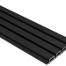 Стеновая панель CM Decking CM Wall, BLACK WOOD (Черное дерево) купить в Улан-Удэ