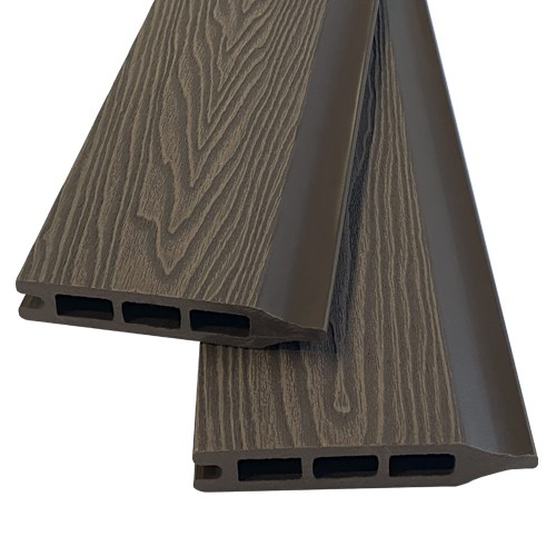 Заборная панель шип-паз EasyDecking Wood-Х 146х20 Венге купить в Улан-Удэ