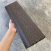 Заборная панель шип-паз EasyDecking Wood-Х 146х20 Венге купить в Улан-Удэ