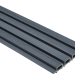 Стеновая панель CM Decking CM Wall, EBONY (Эбен) купить в Улан-Удэ