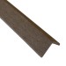 Уголок 3D EasyDecking Wood-Х 50х50 Шлифованный Венге купить в Улан-Удэ