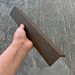 Уголок 3D EasyDecking Wood-Х 50х50 Шлифованный Венге купить в Улан-Удэ