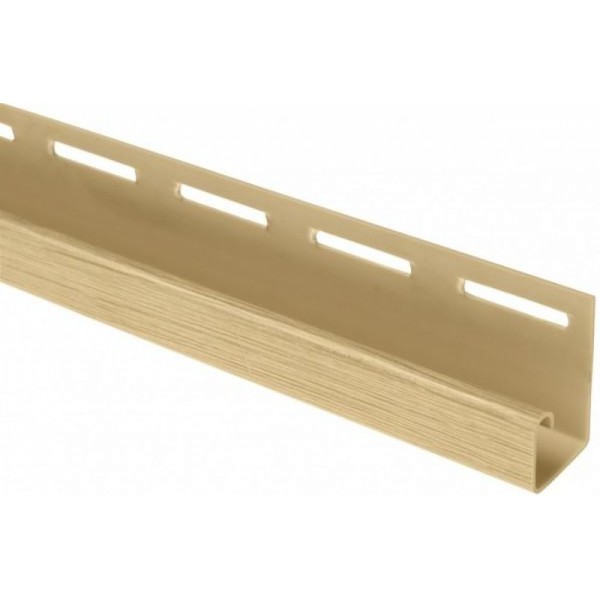 J-профиль Люкс Крашенный, К-15, ВН, Бук купить в Улан-Удэ