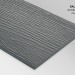 Фиброцементный сайдинг Fibra Plank Графитовый серый / RAL 7024 купить в Улан-Удэ