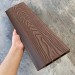 Заборная панель шип-паз EasyDecking Wood-Х 146х20 Коричневый купить в Улан-Удэ