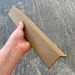 Уголок 3D EasyDecking Wood-Х 50х50 Шлифованный Дуб купить в Улан-Удэ