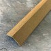 Уголок 3D EasyDecking Wood-Х 50х50 Шлифованный Дуб купить в Улан-Удэ