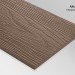 Фиброцементный сайдинг Fibra Plank Терракотовый / RAL 8028 купить в Улан-Удэ