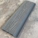 Заборная панель шип-паз EasyDecking Wood-Х 146х20 Серый купить в Улан-Удэ