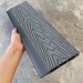Заборная панель шип-паз EasyDecking Wood-Х 146х20 Серый купить в Улан-Удэ